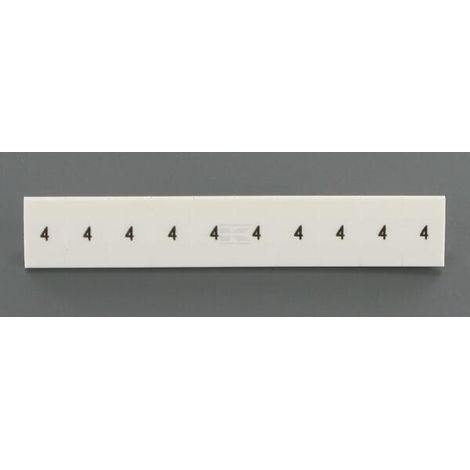 Ressort PHOENIX CONTACT ZB6LGS4