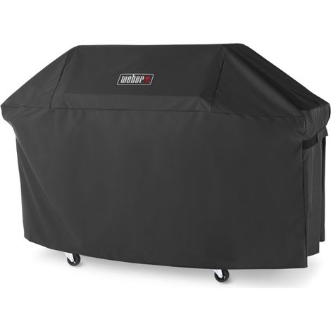 Maleta premium Weber para Genesis - 4 quemadores Código 7195