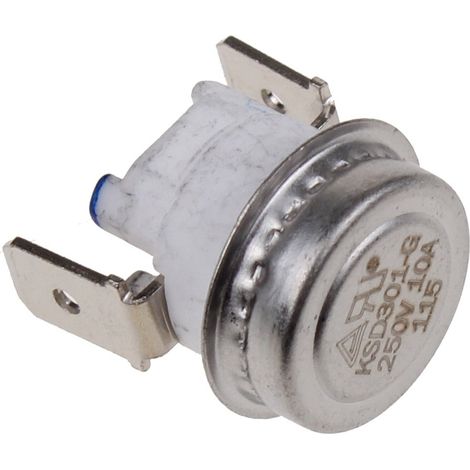 Delonghi - thermostat friteuse ksd301-g 115°c tongbao (nc) fh-p -