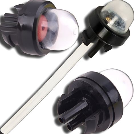 POMPE À CARBURANT POUR SCIES À ESSENCE, DÉBROUSSAILLEUSES, DÉBROUSSAILLEUSES, SCIES, SCIES, SCIES À ESSENCE (1/4)