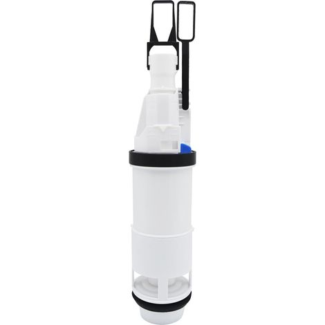 Mécanisme de Chasse d'Eau WC Compatible avec TECE, Siège de Vanne, Unité d'Étranglement, Levier de Commande. Référence de Remplacement 9820223, 1 Pièce (1/5)