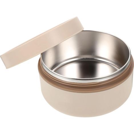 Boîte à bento portable et réutilisable, grande capacité de 360 (1/5)
