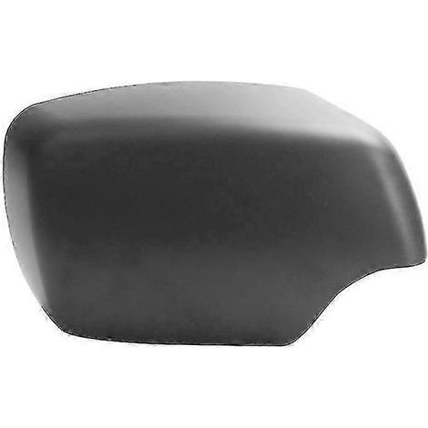 Coque de rétroviseur extérieur côté passager droit compatible avec BMW X5 E53 (2000-2006) (1/5)