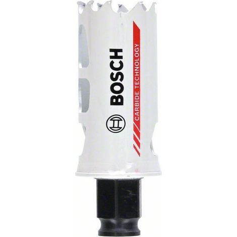 Scie Trépan Carbure 35mm Perçage Robuste Et Durable - Générique (1/2)
