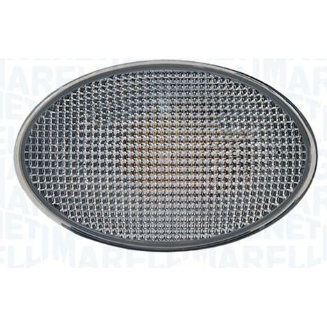 Feu clignotant Magneti Marelli 715102102120 OPEL 13191554