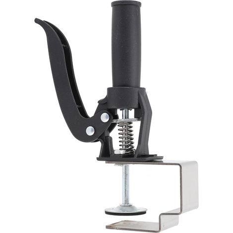 Pince de fixation pour tiroir CHICIRIS, robuste et portable, une (1/5)