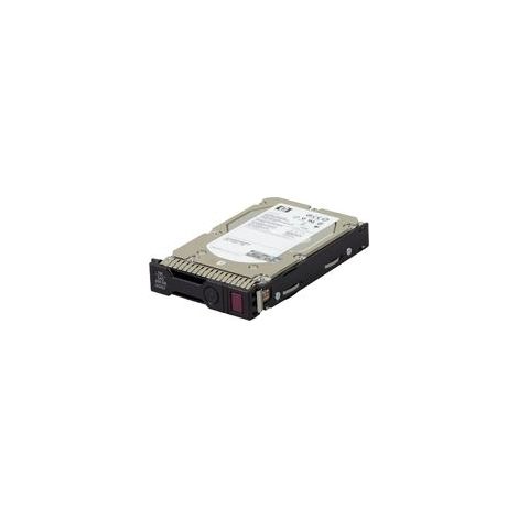HP Enterprise 600Gb SAS 15,00rpm 3,5" Zoll, 653952-001 (1/3)