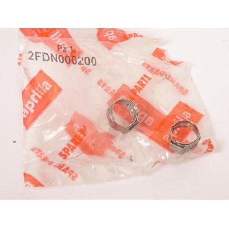 Schrauben für Scooter Aprilia 50 Scarabeo 2002 - 2004 2FDN000200