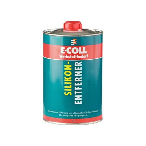 EU Silicone 1L E-COLL (Par 12)