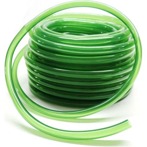 5 Meter Aquariumschlauch 12/16 mm – Hochwertiger Schlauch für Aquarien