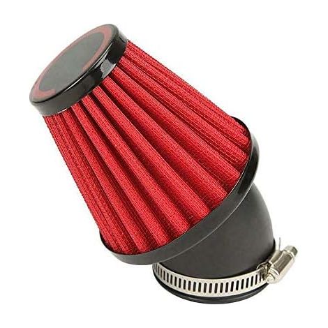 Luftfilter – 1 Stück – Universal – 35 mm – Für 150-250 cm³ Motocross- und ATV-Motorräder (1/5)