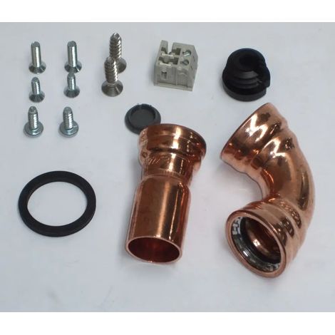 DAIKIN Sacchetto accessori regolazione RPS3 per DAIKIN RPS 3, 5005213