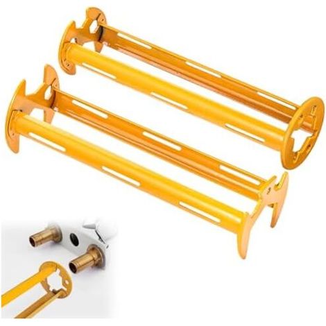 62x203 mm Sink Faucet Wrench, for Kitchen, Bathroom, Tight Spaces
