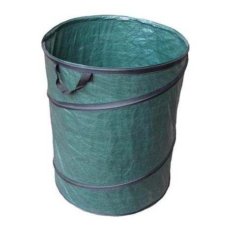 Sacco da giardino Pop-Up,123 L