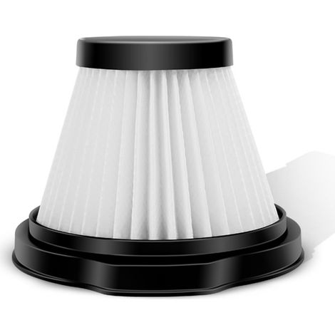 Accesorios FOREHILL para aspiradoras DX115S/DX115C: elemento filtrante, filtro HEPA (1/5)