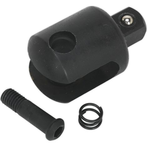 Sealey Premier Knuckle for AK730B, AK730G, AK730R, AK730BL, AK7304 & AK7305 1/2""Sq Drive AK730B.RK