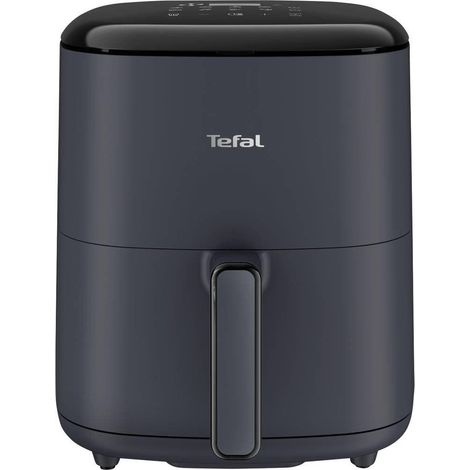 Tefal EY245B10 friggitrice ad aria nera capacità 5 litri