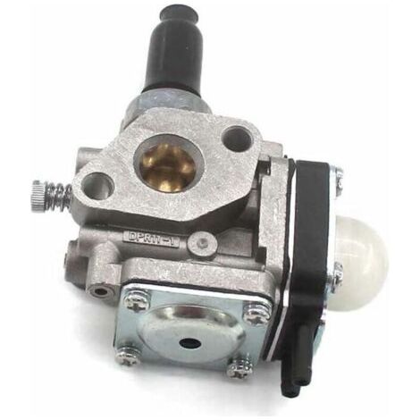 NALOOKAMIC CARBURATEUR POUR KAWASAKI TH43 TH48 CARB DÉBROUSSAILLEUSE Tondeuse (1/4)