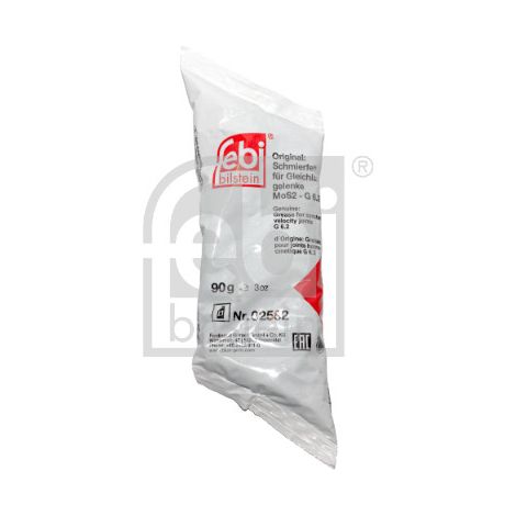 FEBI BILSTEIN 02582 Lubrifiant pour molybdène - 000 043 110 01 -