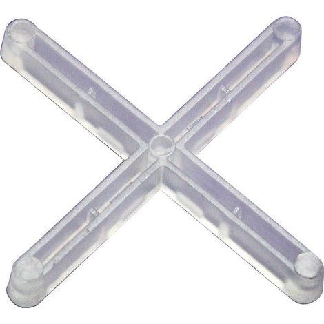 CROISILLON CROIX 3MM - Lot de 1000 - RAIMONDI - 11913