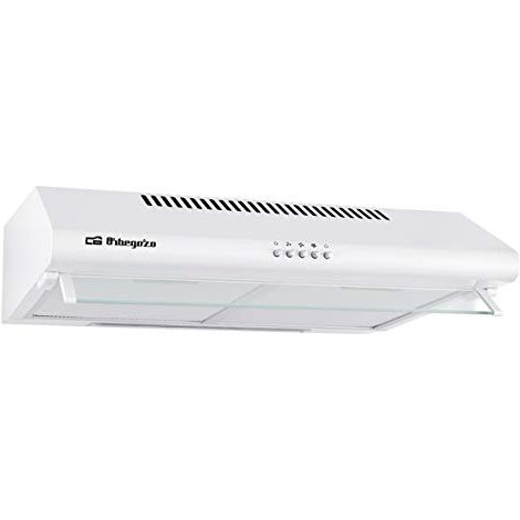Cappa Orbegozo st 07260 d bl 328.1 m³/h 69 dB (1/2)