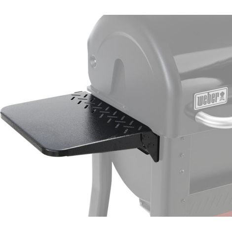 Plan de travail Searwood 600 et XL 600 - Weber