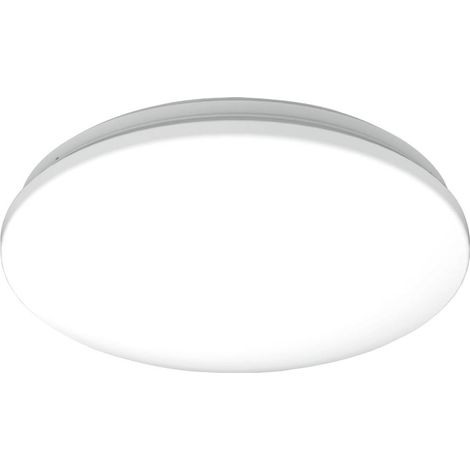 Philips Acuna plafonnier LED blanc 345 mm diamètre (1/6)