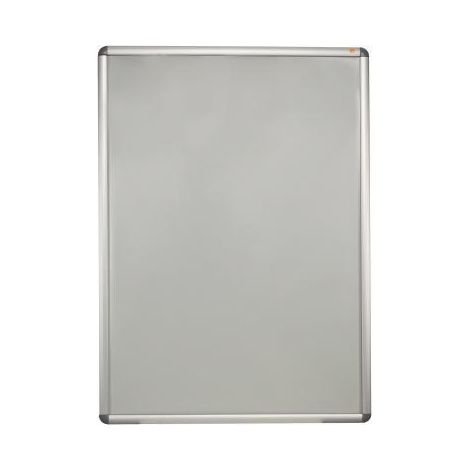 Nobo Plakatrahmen A0 + Befestigung 1902208 PVC-Folie (1/2)