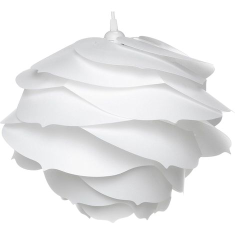Pendant Lamp NILE White (1/5)