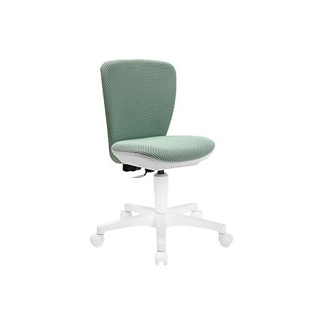 Topstar Sedia da ufficio Sitness Home S'cool senza braccioli (1/3)