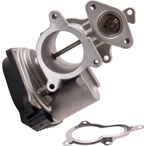 Vanne EGR Valve for Audi A4 B7 8E 2.0 TDI 2004-2008 (1/5)