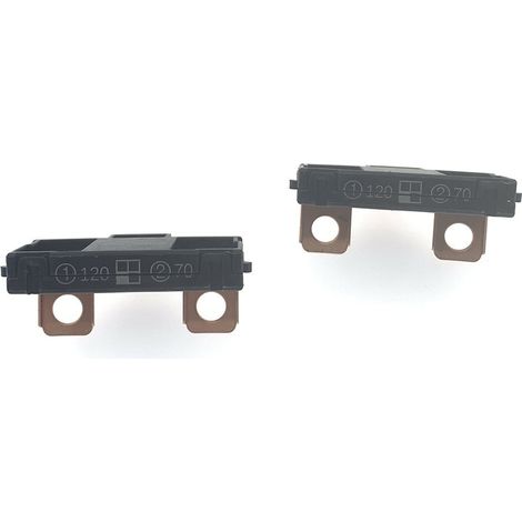 38231-SFY-003 is suitable for multiple 120A/70A fuses for Acura MDX/RL/TL models manufactured between 2007 and 2013. (1/5)