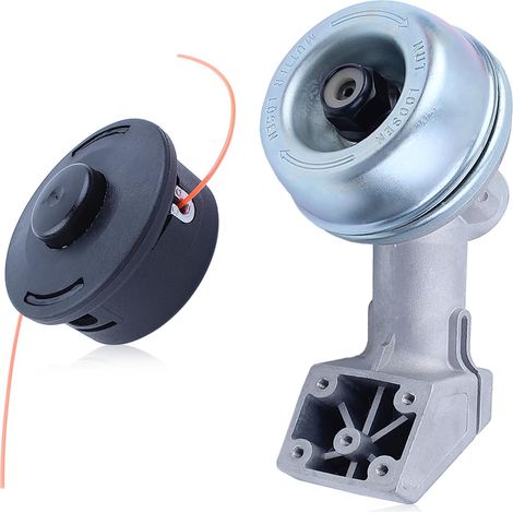 Stihl Fs44 Fs74 Fs74 Fs80 Fs85 Fs90 Fs110 Fs130 Fs44 Fs65 Fs72 Fs74 Fs75 Fs76 Tondeuse pour Stihl Fs44 - Fs65 4 - Fs72 - Fs74 - Fs75 - Fs76, 4137 640 0100 (1/5)