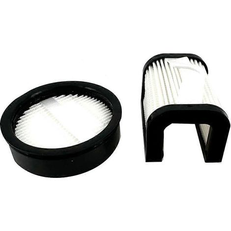 Filtre HEPA lavable V2333 pour aspirateur Dreame Trouver J20/J30 (1/5)