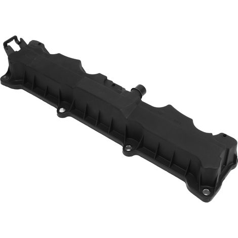 Culasse Cache 0248L6 Résistant à l'usure Stable Couvre-culasse Remplacement pour Peugeot 206 207 307 308 (1/5)