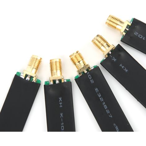 Antenne à champ magnétique (5 pièces) pour sonde de champ proche CEM/EMI (1/5)
