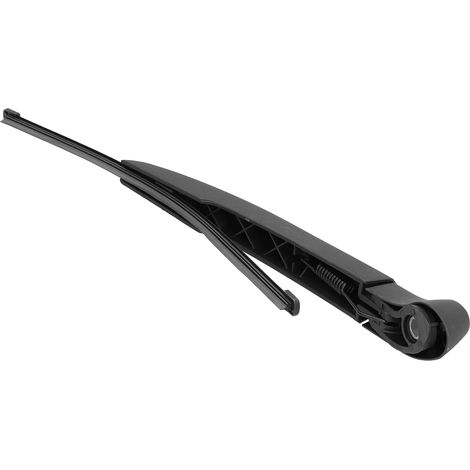 Heckscheibenwischerarm und -blatt-Set 61627213242, passend für BMW X3 E83 2.5si Sport Utility 4-Türer, Baujahr 2011 (1/5)