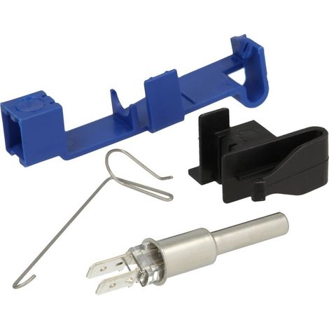 Sonda mandata sanitaria