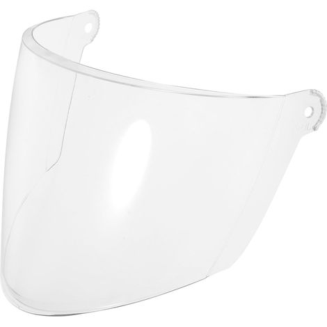 PC Motorcycle Helmet Visor Wind and Sand Resistant 37 5cm