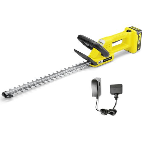 KARCHER Tagliasiepi a batteria HGE 2-18 BATTERY SET (1/5)