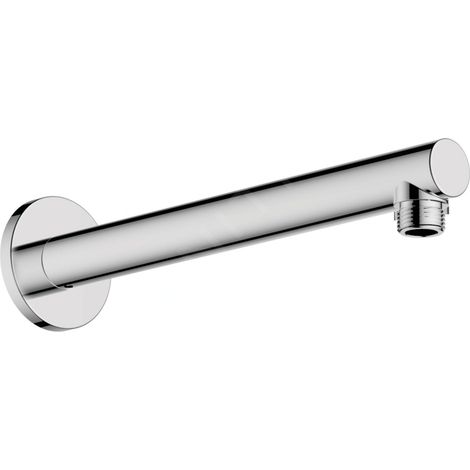 Vernis Blend Bras de douche M 1/2' 240 mm, Chrome (27809000) (1/2)