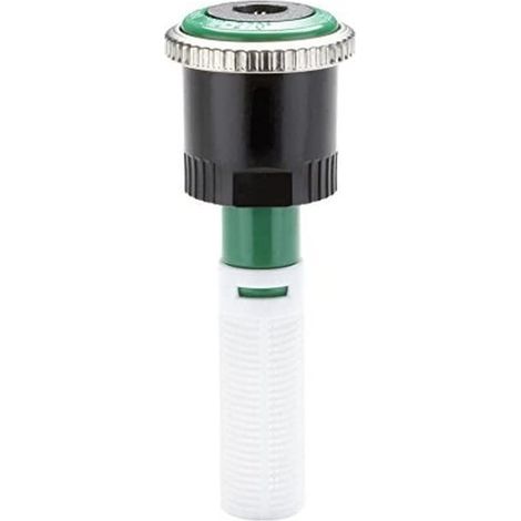 Hunter, Sprühdüse MP1000 – 360° – Olivgrün – Wasserersparnis – Gleichmäßige Bewässerung