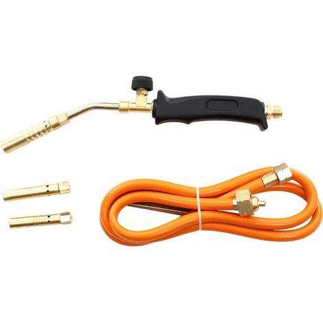 Brûleur à gaz KD10303 (1/5)