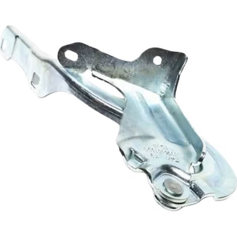 Hood hinges 9677784880/9677784980 are exclusively supplied for Peugeot 308/308S/T9/T91. (1/4)