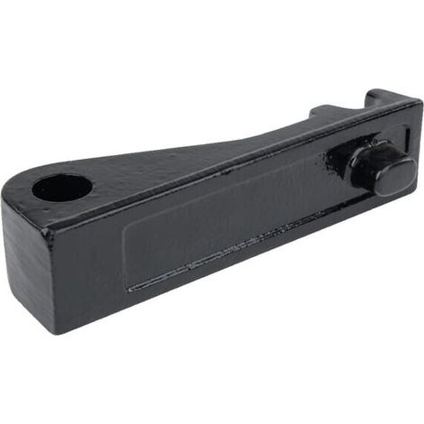 Bracket for tine 50x25 UNIVERSAL 33645010 (1/2)