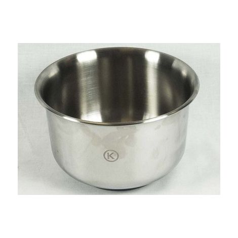 Kenwood ciotola contenitore acciaio inox sbattitore Chefette HM670 HM680