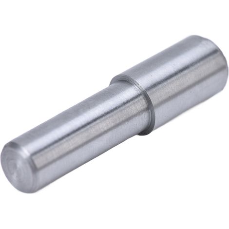 Stylo de dressage diamanté carré à 5 pointes avec manche en acier au carbone de 10 mm, utilisé pour le dressage des meules. (1/5)