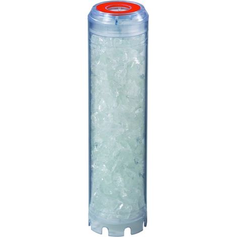 CARTUCCIA POLIFOSFATA SENIOR 10"   ATLAS FILTRI ITALIA SRL