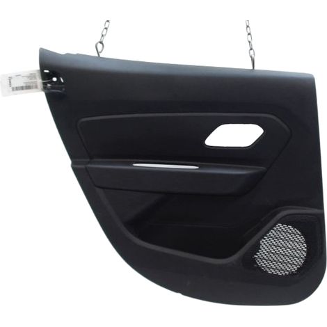 [PRODUIT D'OCCASION] Garniture Porte Arriere Gauche DACIA Duster 2010- ♻️ Ref Oe. 829a15186r - Garantie à vie (1/2)