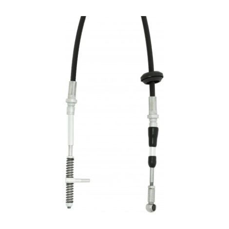 CABLE INVERSEUR - GAINE 114CM - AIXAM CITY CROSSLINE CROSSOVER GAMME VISION SENSATION AMBITION EMOTION, MINAUTO (1/3)